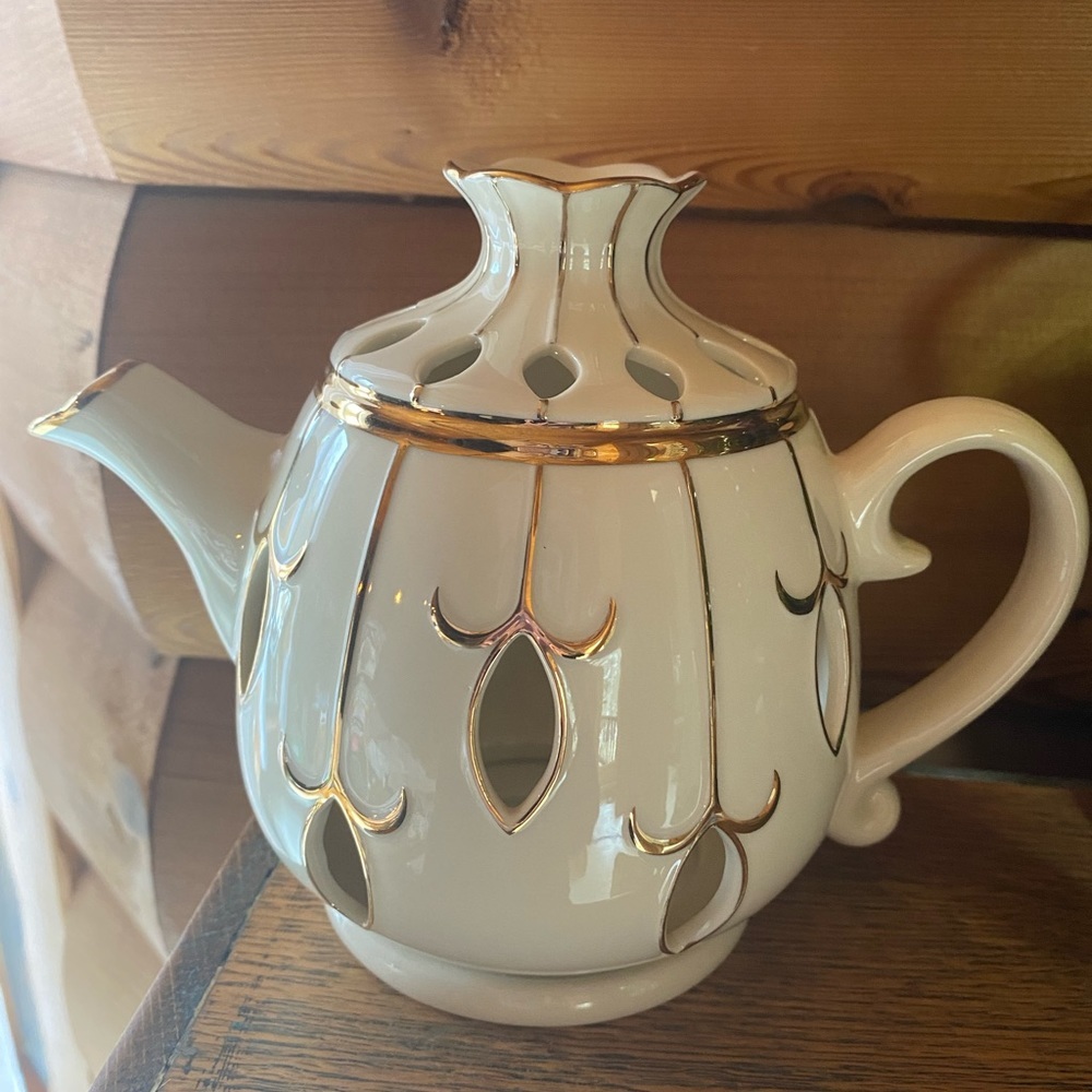 PartyLite Tea For Two - Picture 7 of 13